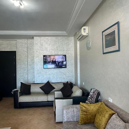 Appartement A Riviera Beach Cabo Negro, Cabo Negro Esterno foto