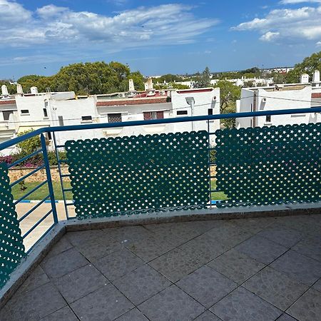Appartement A Riviera Beach Cabo Negro, Cabo Negro Esterno foto