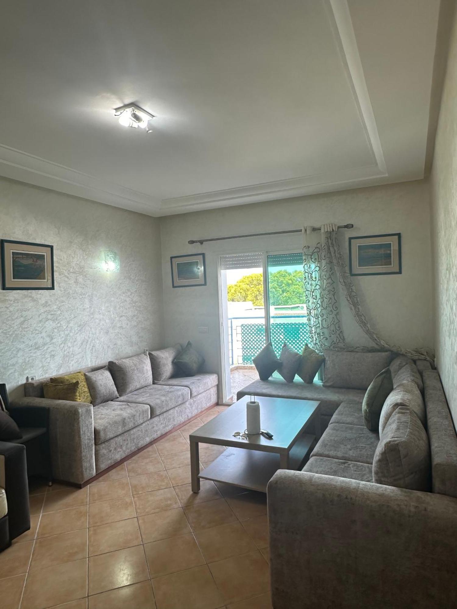 Appartement A Riviera Beach Cabo Negro, Cabo Negro Esterno foto