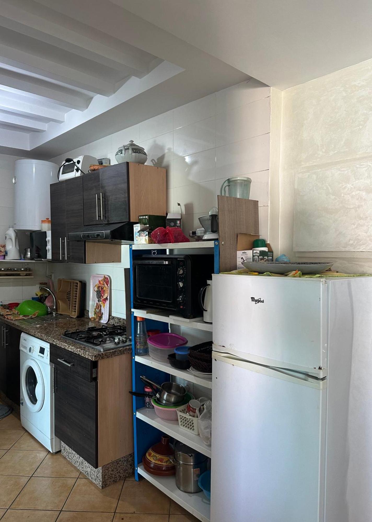Appartement A Riviera Beach Cabo Negro, Cabo Negro Esterno foto