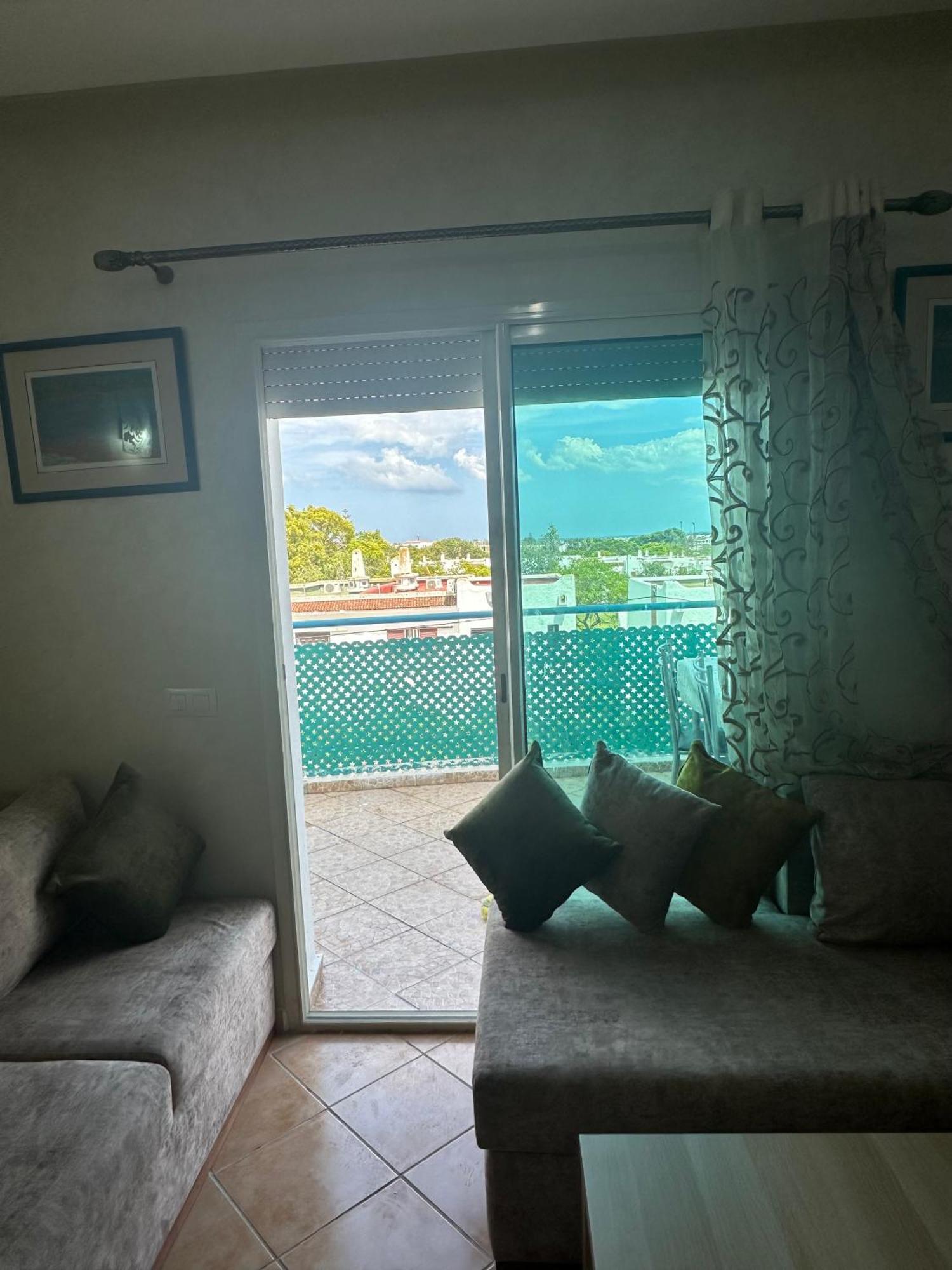 Appartement A Riviera Beach Cabo Negro, Cabo Negro Esterno foto