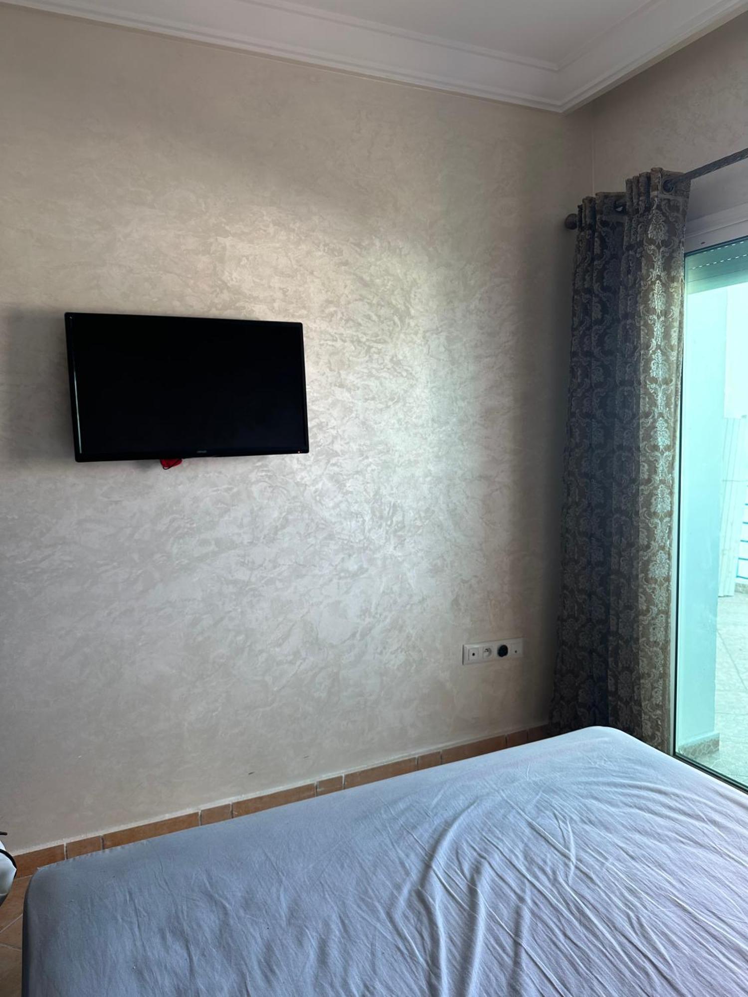 Appartement A Riviera Beach Cabo Negro, Cabo Negro Esterno foto
