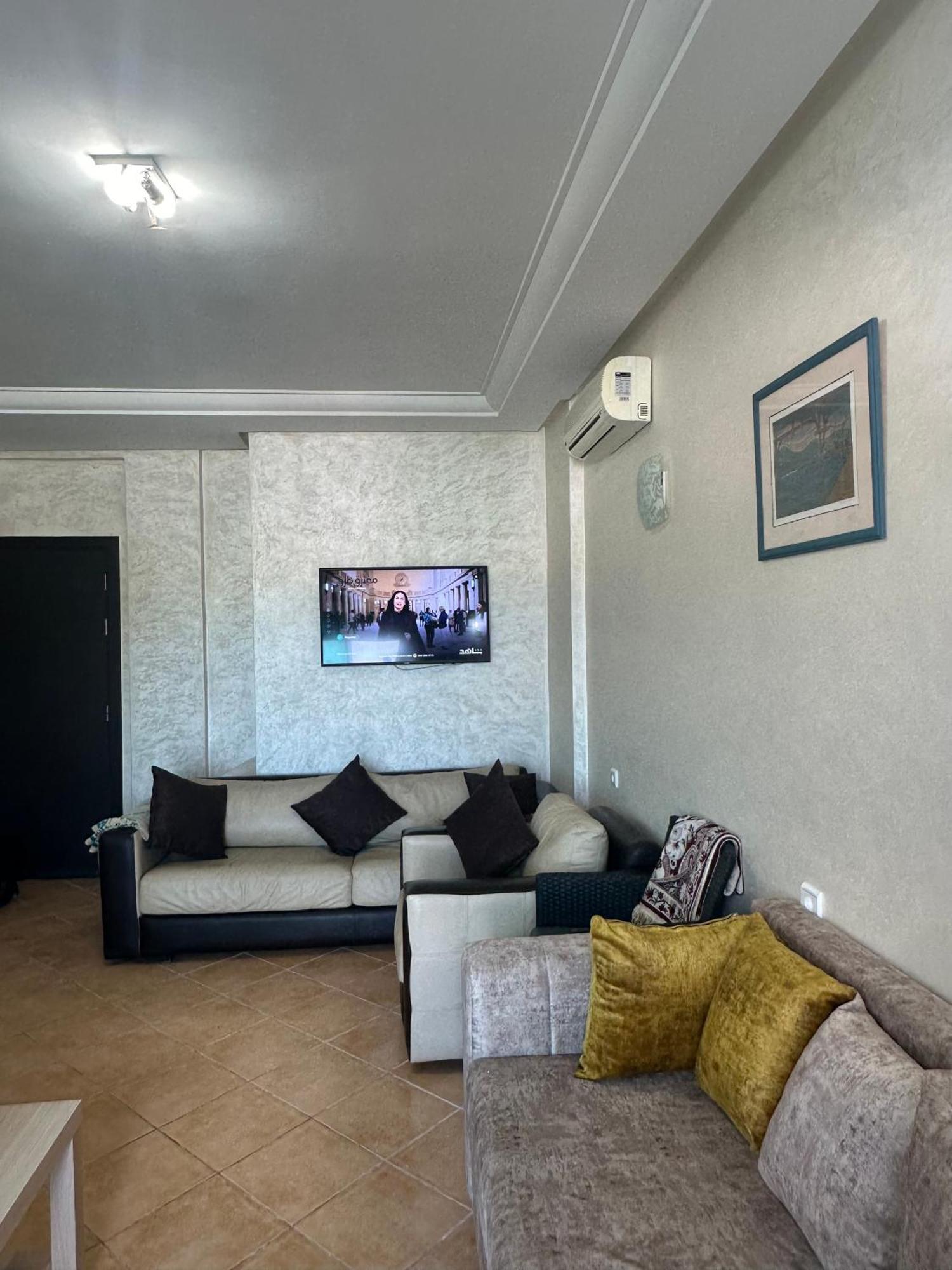 Appartement A Riviera Beach Cabo Negro, Cabo Negro Esterno foto