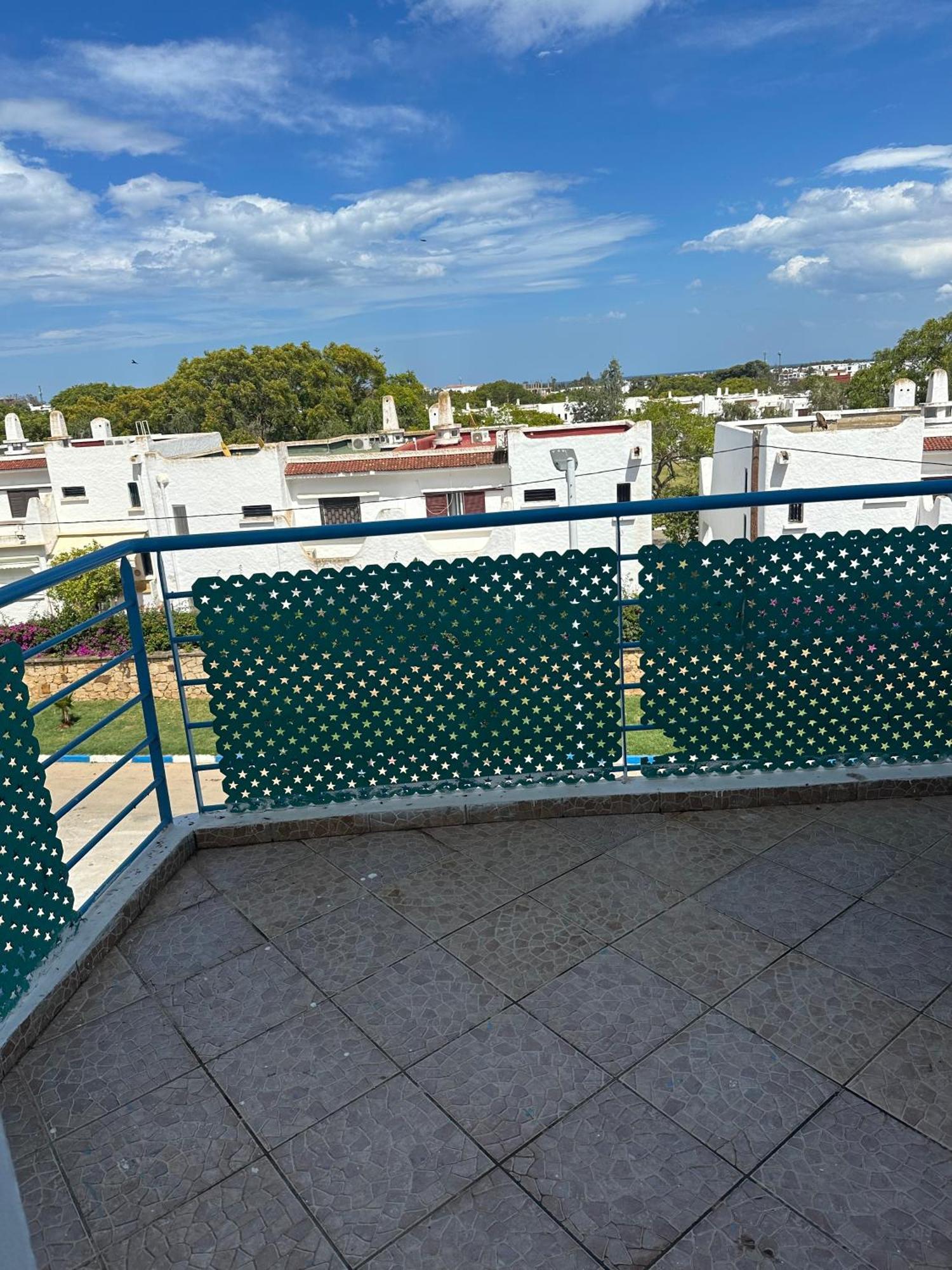 Appartement A Riviera Beach Cabo Negro, Cabo Negro Esterno foto
