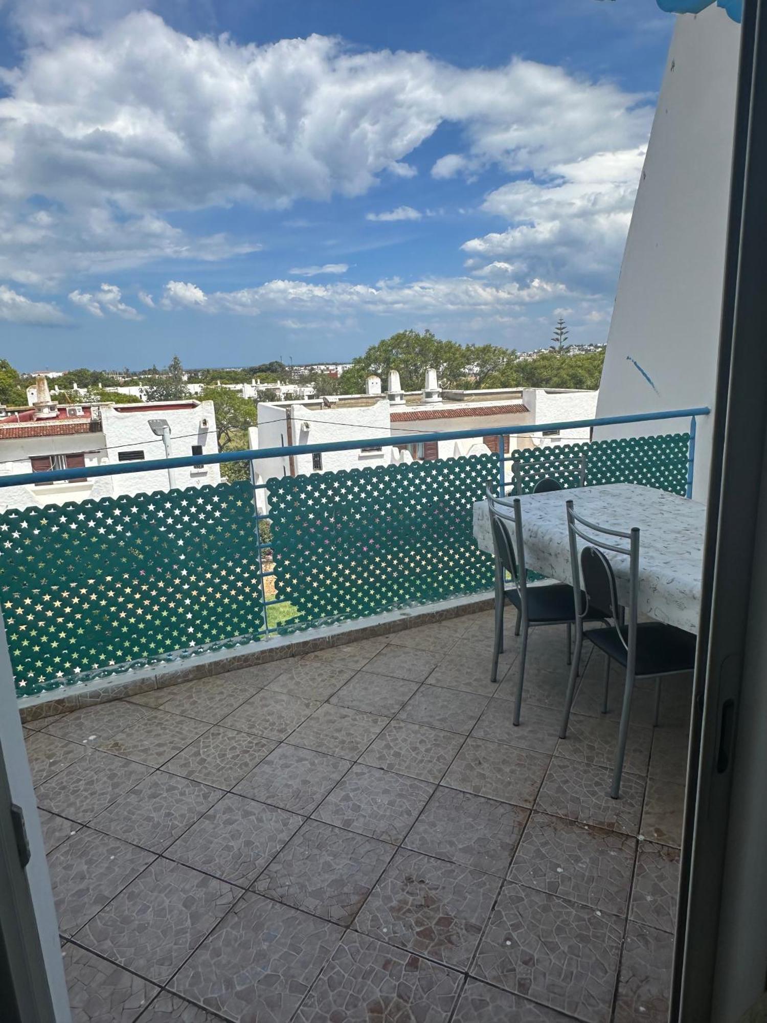 Appartement A Riviera Beach Cabo Negro, Cabo Negro Esterno foto