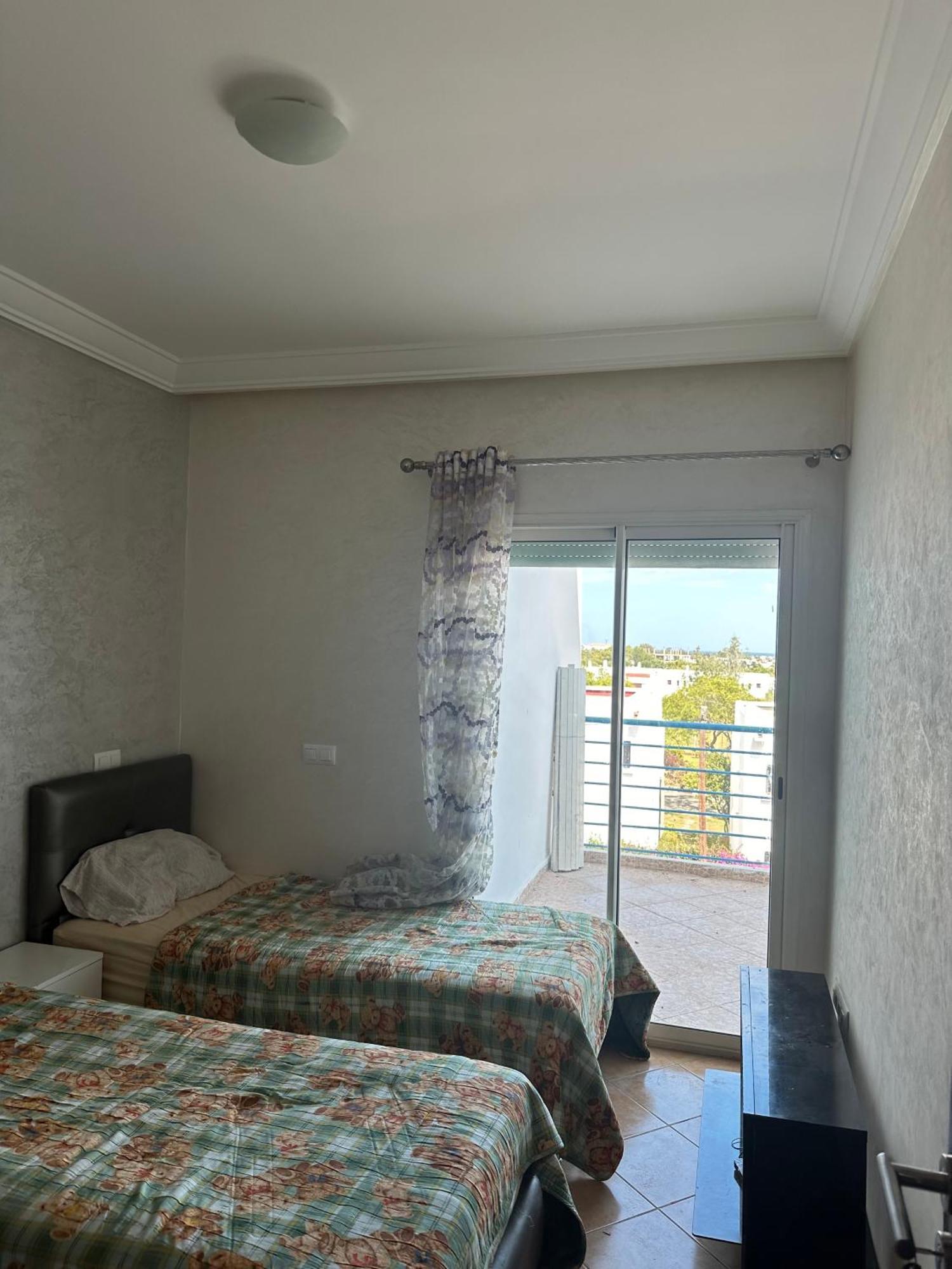 Appartement A Riviera Beach Cabo Negro, Cabo Negro Esterno foto
