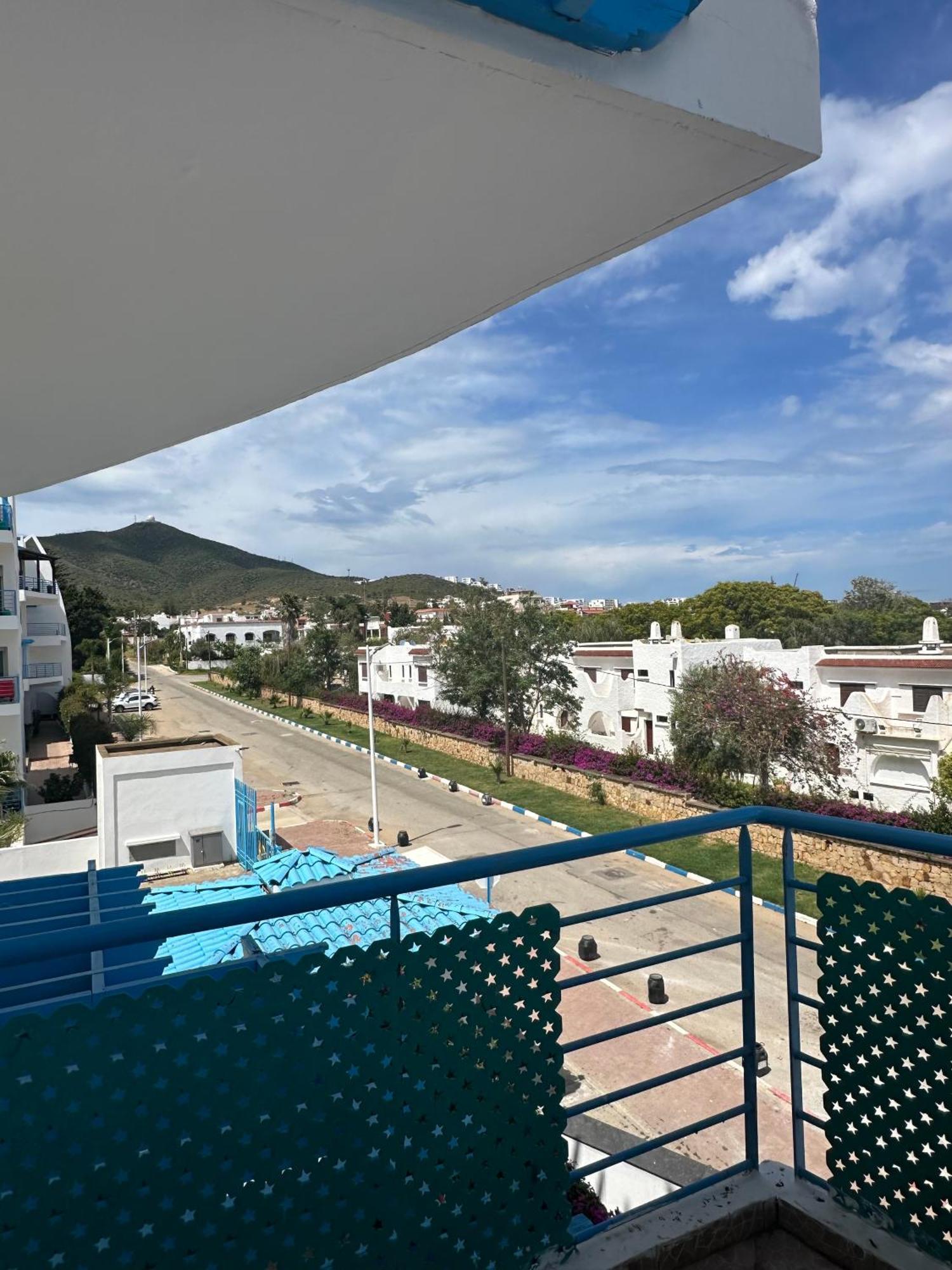 Appartement A Riviera Beach Cabo Negro, Cabo Negro Esterno foto